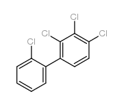 cas no 52663-59-9 is 2,2',3,4-Tetrachlorobiphenyl