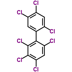 cas no 52663-69-1 is 2,2',3,4,4',5',6-PCB