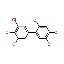 cas no 52663-72-6 is 2,3',4,4',5,5'-PCB