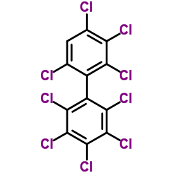 cas no 52663-79-3 is 2,2',3,3',4,4',5,6,6'-pcb