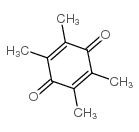 cas no 527-17-3 is DUROQUINONE