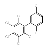 cas no 52712-05-7 is 2,2',3,4,5,5',6-Heptachlorobiphenyl