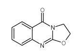 cas no 52727-44-3 is 2H-OXAZOLO[2,3-B]QUINAZOLIN-5(3H)-ONE