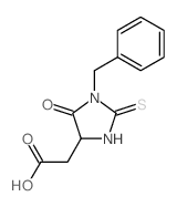 cas no 52730-34-4 is (1-BENZYL-2-SULFANYL-1H-IMIDAZOL-5-YL)METHANOL