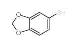 cas no 5274-08-8 is BENZO[D][1,3]DIOXOLE-5-THIOL
