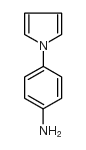 cas no 52768-17-9 is 4-(1H-Pyrrol-1-yl)aniline