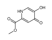 cas no 527681-11-4 is Methyl 4,5-dihydroxypicolinate
