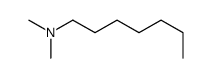 cas no 5277-11-2 is 1-(DIMETHYLAMINO)HEPTANE