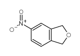 cas no 52771-99-0 is 5-Nitro-1,3-dihydroisobenzofuran