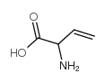 cas no 52773-87-2 is 2-Aminobut-3-enoic acid