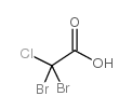 cas no 5278-95-5 is chlorodibromoacetic acid