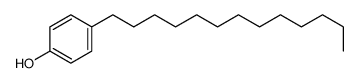 cas no 52780-43-5 is 4-tridecylphenol