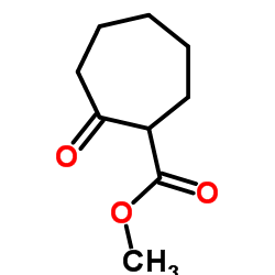 cas no 52784-32-4 is Methyl 2-Oxo-1-cycloheptanecarboxylate