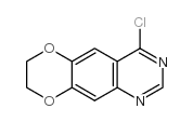 cas no 52791-05-6 is 4-CHLORO-6,7-DIMETHYLENEDIOXYQUINAZOLINE
