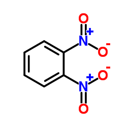 cas no 528-29-0 is 1,2-Dinitrobenzene