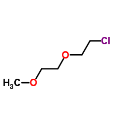 cas no 52808-36-3 is 1-(2-chloroethoxy)2-methoxyethane