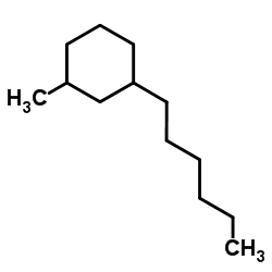 cas no 52886-35-8 is 1-Hexyl-3-methylcyclohexane