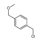 cas no 52889-83-5 is 4-(methoxymethyl)benzyl chloride