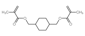 cas no 52892-97-4 is 1,4-cyclohexanedimethyl 1,4-dimethacrylate