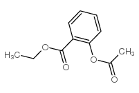 cas no 529-68-0 is ethyl O-acetylsalicylate