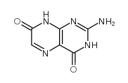 cas no 529-69-1 is isoxanthopterin