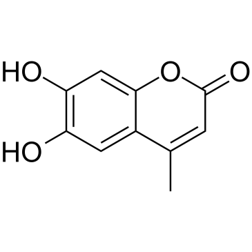 cas no 529-84-0 is 6,7-Dihydroxy-4-methyl-2H-chromen-2-one