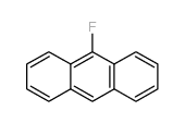 cas no 529-85-1 is 9-fluoroanthracene