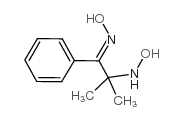 cas no 5291-08-7 is 2-(hydroxyamino)-2-methyl-1-phenylpropan-1-one oxime