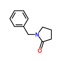 cas no 5291-77-0 is 1-Benzyl-3-pyrrolidinone
