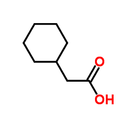 cas no 5292-21-7 is Cyclohexaneacetic acid