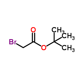 cas no 5292-43-3 is 2-Methyl-2-propanyl bromoacetate