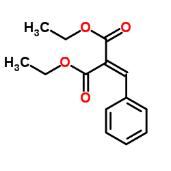 cas no 5292-53-5 is Ethyl benzylidenemalonate