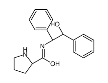 cas no 529486-26-8 is (S)-N-((1S,2S)-2-HYDROXY-1,2-DIPHENYLETHYL)PYRROLIDINE-2-CARBOXAMIDE