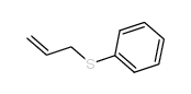 cas no 5296-64-0 is Allyl Phenyl Sulfide