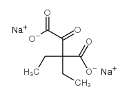 cas no 52980-17-3 is diethyl oxalacetate sodium salt
