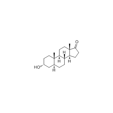 cas no 53-41-8 is Androsterone