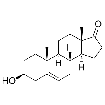 cas no 53-43-0 is Dehydroepiandrosterone