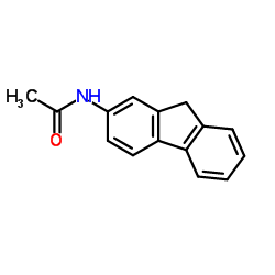 cas no 53-96-3 is 2-Acetamidofluorene