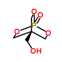 cas no 5301-78-0 is Pentaerythritol phosphate