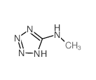 cas no 53010-03-0 is 5-Methylamino-1H-tetrazole