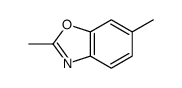 cas no 53012-61-6 is 2,6-DIMETHYLBENZOXAZOLE