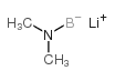 cas no 53042-33-4 is LITHIUM DIMETHYLAMINOBOROHYDRIDE 1M SO&