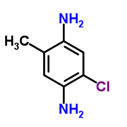 cas no 5307-03-9 is 4-Chloro-2,5-diamino toluene