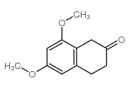 cas no 53076-59-8 is 6,8-dimethoxy-3,4-dihydro-1H-naphthalen-2-one