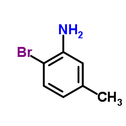 cas no 53078-85-6 is 2-Bromo-5-methylaniline