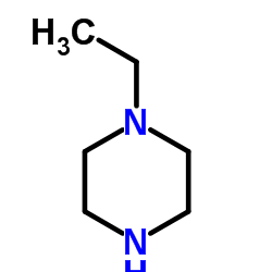 cas no 5308-25-8 is 1-Ethylpiperazine