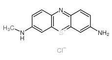 cas no 531-57-7 is azure C