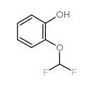 cas no 53104-96-4 is 2-(Difluoromethoxy)phenol