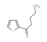 cas no 53119-25-8 is 1-Thien-2-ylpentan-1-one