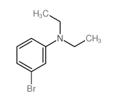 cas no 53142-19-1 is Benzenamine,3-bromo-N,N-diethyl-